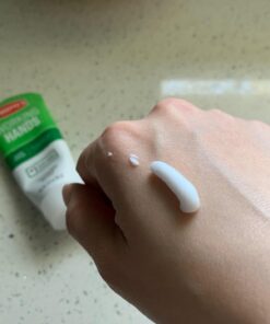 O'Keeffe's Working Hands Hand Cream, Relieves and Repairs Extremely Dry Hands, 3 oz Tube, (Pack of 2) 3 Ounce (Pack of 2) 61 61EN54D86qL