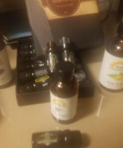 Sun Essential Oils 4oz - Tea Tree Essential Oil - 4 Fluid Ounces 4 Fl Oz (Pack of 1) 27 61ENc7GKUgL