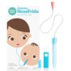 Frida Baby NoseFrida Nasal Aspirator (No Additional Hygiene Filters) 6 61ENz5fWf4L