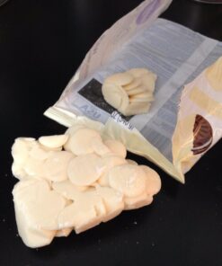 Wilton Light Cocoa and White Candy Melts® Candy Set, 4-Piece Assorted 54 61EOGxFO8aL