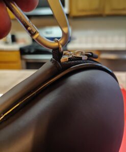 Hard Travel Case for Logitech MX Master / Master 2S Wireless Mouse by hermitshell Black 41 61EQKtu0bUL