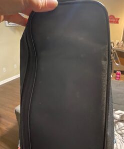 Best Choice Products 41in Full Size Beginner All Wood Acoustic Guitar Starter Set w/Case, Strap, Capo, Strings, Picks, Tuner - Natural 30 61EQdEXDnZL