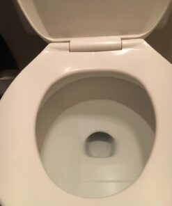 Better Life Toilet Bowl Cleaner - Tea Tree & Peppermint Scent Cleaning Gel - Liquid Bathroom Cleaners for Household - 24oz 24 Fl Oz (Pack of 1) 15 61EQt8xJixL