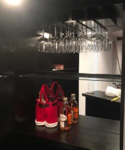 Libbey All-Purpose Wine Party Glasses, 12.75-ounce, Set of 12 Clear Standard Packaging 24 61ER eHzhYL