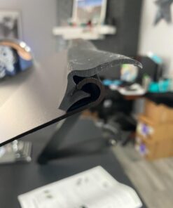 Adjustable Book Holder and Laptop Stand - Portable Aluminum Book Stand for Textbooks, Cookbooks, Recipe Books, and Tablets Black 39 61ESxh4IBNL