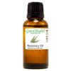 Rosemary Essential Oil - 1 fl oz - 100% Pure Essential Oil - GreenHealth Rosemary 62 61ETtUbYdL