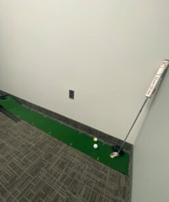 Club Champ Gravity Feed Putting System, 7 Feet 27 61EUNOcwaQL