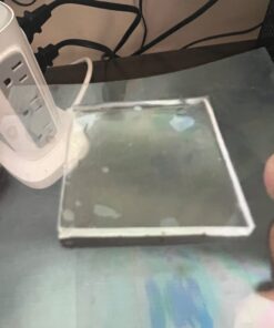 TROND Surge Protector Power Strip Tower - Flat Plug 6 ft Extension Cord with 12 Multiple Outlets, 4 USB Ports(1 USB C), Multi Plug Charging Tower, 1700J, for Home Office Supplies, Dorm Room Essentials 41 61EUYmRTN0L