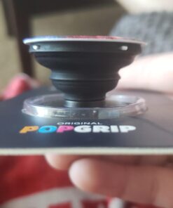 PopSockets: Collapsible Grip & Stand for Phones and Tablets - Blue Nebula 33 61EUcqfYTmL