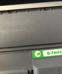 Compatible Toner Printer Cartridge Replacement for Brother TN450 TN-450 TN420 TN-420 (2 Black) for HL-2270DW HL-2280DW HL-2230 HL2240 MFC-7360N MFC-7860DW DCP-7065DN IntelliFax 2840 34 61EVErjZWmL