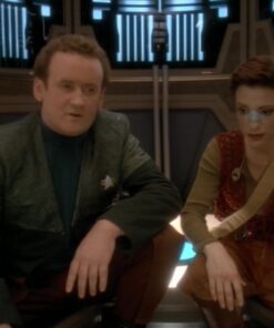 Star Trek: Deep Space Nine: The Complete Series DVD February 7, 2016 31 61EYwkzyXeL