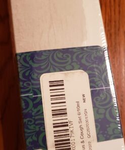 Healing Solutions Sinus Relief Therapeutic Grade Essential Oil, 10 ml (6-Pack) Sinus and Cough Set 0.33 Fl Oz (Pack of 6) 33 61EZZhok PL