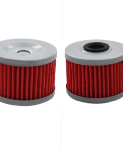 Air Filter, Oil Filter & Spark Plug Replacement for Honda Rancher 350, Foreman 400&450 13 61EaPxDM8oL