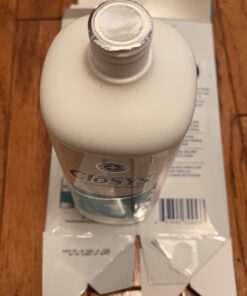 CloSYS Sensitive Mouthwash, 32 Ounce, Gentle Mint, Alcohol Free, Dye Free, pH Balanced, Helps Soothe Mouth Sensitivity, Fights Bad Breath Fresh Breath 32 Fl Oz (Pack of 1) 21 61Eax9qPtTL