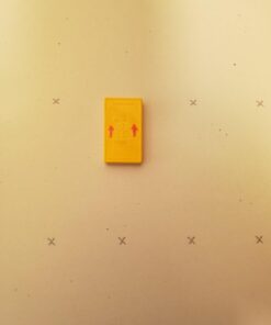 Calculated Industries 8105 Blind Mark Drywall Electrical Box Locator Tool – Powerful Rare-Earth Magnetic Targets (3) and Locator Kit 3 Targets + Case 48 61EcKdFEycL