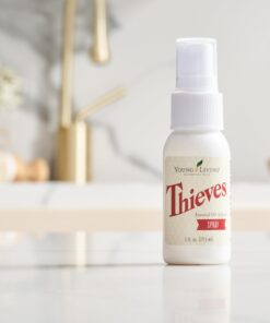 Thieves Spray - 1 oz by Young Living 13 61EcvSyWX0L