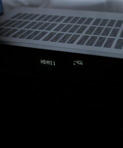 Yamaha Audio YHT-4950U 4K Ultra HD 5.1-Channel Home Theater System with Bluetooth, black 69 61EdK hhQWL