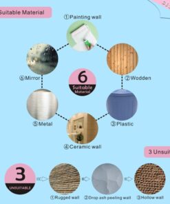 Tentacles Wall Decal Kraken Octopus Tentacles Wall Sticker Sea Animal Wall Decal Mural Home Art Decor Black Large 22 61EeKuMJ9PL