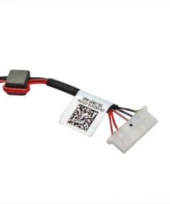 GinTai DC Jack Cable KD4T9 0KD4T9 for Dell Inspiron 15-5000 5551 5552 5555 5566 5557 5558 5559 14-5458 5459 5455 5452 P51F P64G DC30100UD00 Vostro 3458 3558 3559 P65G 3559 17-5000 5755 1 pc 21 61EeQK0uoL