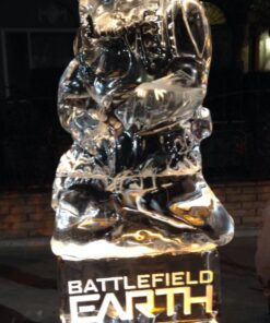 Battlefield Earth: A Saga of the Year 3000 18 61Eff47sB5L