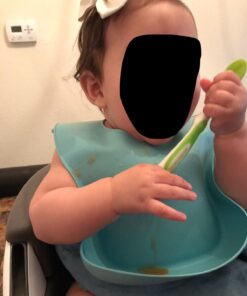 Munchkin® Soft Tip™ Infant Spoons, 12 Count (Pack of 1) 36 61EgDLt9inL