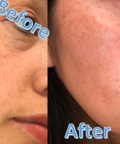 Dark Spot Corrector Face Moisturizer with SPF 30 for Even Skin Tone by L’Oreal Paris, Youth Code Anti-Aging Day Cream, Non-greasy, 1.7 oz. 1.7 Ounce (Pack of 1) 23 61EgQdwrfdL