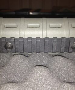 Magpul L5 MOE Rail Section, Black 27 61Egal5GhHL
