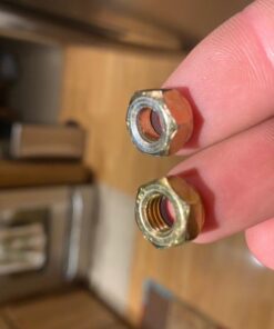 Swing-N-Slide WS 3452 Heavy Duty Two Person Dual Glider Swing, with Coated Chains to Prevent Pinching, 18" W x 25 in H x 40" L, Green 13 61EgrqqHmUL