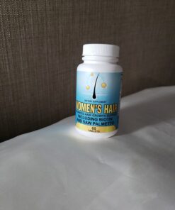 Hair Growth Vitamins With Saw Palmetto for Women-DHT Blocker,Hair Growth Supplement for Thicker And Perfect Hair.Hair Growth Pills for Thinning Hair.Get Healthy,Glow,Longer,Thick Hair.With Biotin. 29 61EgtJkmJQL