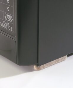 Self-Stick Heavy Duty Felt Strip Roll for Hard Surfaces (1/2" x 60"), Walnut Brown 1/2 x 60 Inch 21 61EhvDZoUwL