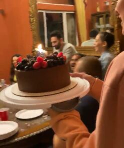 STERILITE Cake Server, 1 pack, White 38 61Ehw1UVnKL