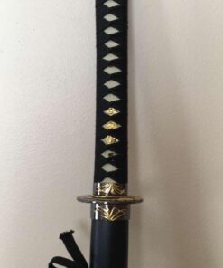Japanese Handmade Sharp Orchid Katana Samurai Sword 17 61EiG1o8tL