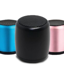 Ematic Portable Bluetooth Speaker with Hands-Free Calling - Black,ESB108BL 8 61EiQjzQNnL