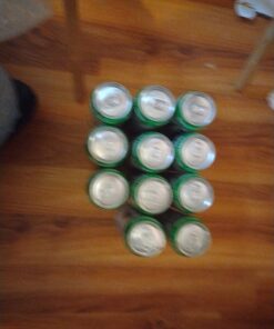 Bang Energy Sour Heads, Sugar-Free Energy Drink, 16-Ounce (Pack of 12) 16 Ounce (Pack of 12) 18 61EijYw8YtL