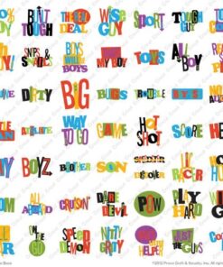 Cricut Boys Cartridge 23 61EjYKxA5TL