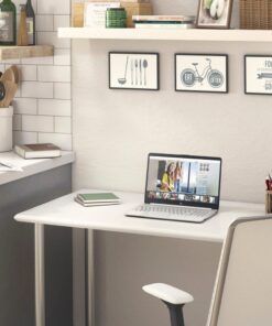 HP 2023 Newest Laptop, 15.6" Touchscreen Laptop, 12th Gen Intel i3-1215U, 12GB RAM, 512GB SSD, 11 H Battery Life, Micro-Edge, Anti-Glare, Bluetooth, Wi-Fi, HDMI, Thin and Light PC, Win 11 Home S 12GB RAM | 512GB SSD 15.6 " 17 61EjoQHt5EL 1