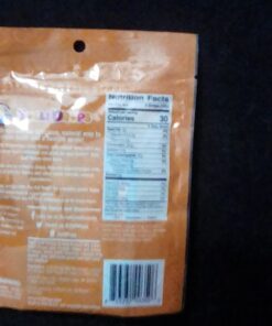 Zollipops | Clean Teeth Zolli Drops - Anti Cavity, Sugar Free Candy with Xylitol for a Healthy Smile - Great for Kids, Diabetics and Keto Diet (15-Count, Natural Fruit Flavor) Assorted 1.6 Ounce (Pack of 1) 21 61EkPq2x4KL