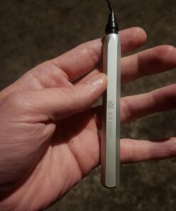 AFA Tooling - Deburring Tool with 10 Extra High Speed Steel Blades - Works on Metal, Resin, PVC Pipes, Copper, Plastic and 3D Printed Edges - Plumbing & 3D Printing Burr Removal Reamer Tool 11 BS1010 Blades 30 61EkkrjkNtL