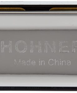 HOHNER Harmonica, Stainless steel (3P1501BX) 6 61ElBwNXiXL