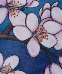 Derwent Coloured Pencils, Inktense Ink Pencils, Drawing, Art, Metal Tin, 72 Count (2301843) (Packaging May Vary) 42 61EnhINx51L