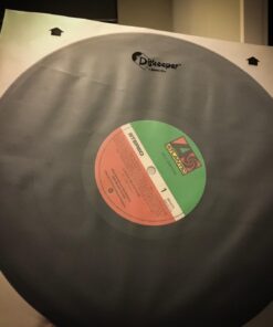 Diskeeper 2.0 Anti-Static Record Sleeves (50 Pack) 15 61Eo4LYHFL