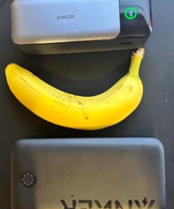 Anker Portable Charger, Power Bank, 40,000mAh 30W Battery Pack with USB-C High-Speed Charging, for MacBook, iPhone iPhone 15/15 Plus/15 Pro/15 Pro Max, iPhone14/13/12 Series, Samsung Galaxy, iPad black 39 61EoSdDxjyL