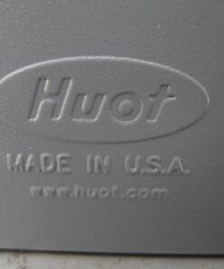 Huot 10550 Drill Bit Index for Jobber Length Sizes 1/16" to 1/2" in 1/64" Increments Original version 27 61EoglyGnHL