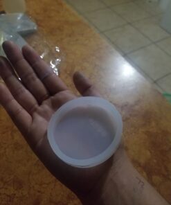 6 Pack Big Designs Resin Molds,Square Round Silicone Jewelry Casting Molds Coaster Molds for Resin Jewelry Making DIY Craft 35 61Ep4rGYsyL