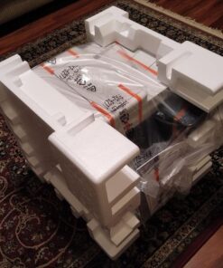 Canon® imageCLASS® MF753Cdw Wireless Laser All-In-One Color Printer 84 61Er4ZO hrL