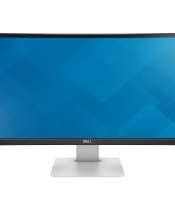 Alternative view of Dell UltraSharp U3415W 34-Inch QHD Ultra Wide 1440p Curved LED-Lit Monitor