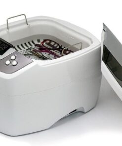 iSonic P4810-SAA-WPB Commercial Ultrasonic Cleaner, 2L, White Color, Plastic Basket, 220V, Australian Plug (Not for USA, Canada) 4. P4810-SAA 11 61ErXglGb4L