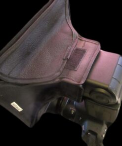 NEEWER Flash Diffuser Light Softbox 6" x 5", Universal, Collapsible with Storage Pouch Compatible with Canon Nikon Sony Godox Yongnuo NEEWER speedlight 6x5 inches 39 61ErkupRBCL