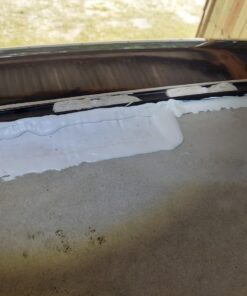 Dicor 501LSW-1 Self-Leveling Lap Sealant, 4 Pack 33 61EsOHshjrL