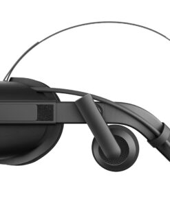 Alternative view of Oculus Rift - Virtual Reality Headset